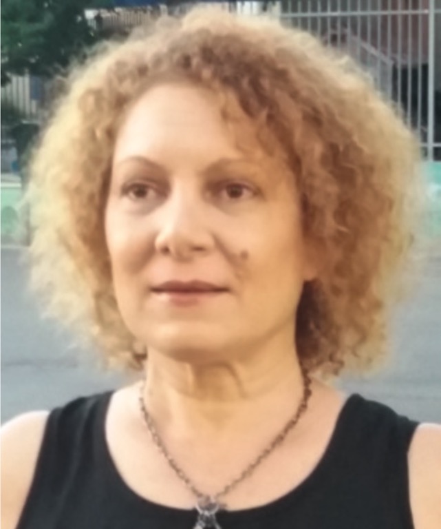 נאוה משולם